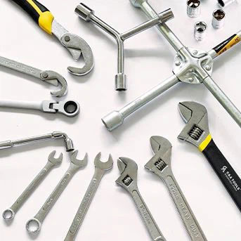 मैकेनिक टूल्स